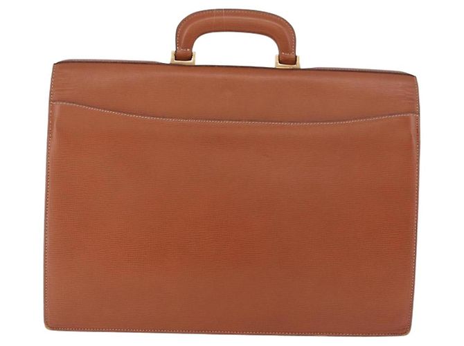 Loewe Anagram Business Leather - vista 2