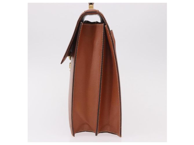 Loewe Anagram Business Leather - vista 3