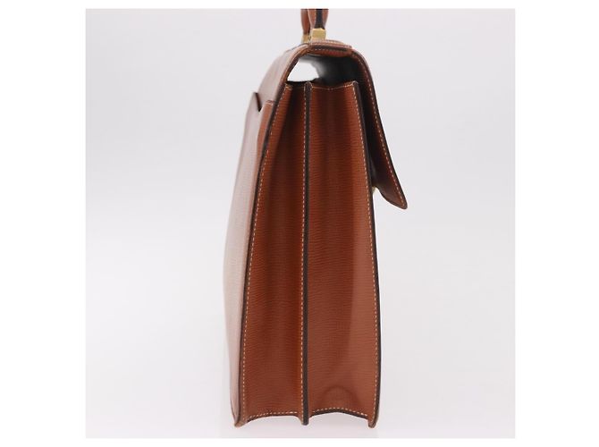 Loewe Anagram Business Leather - vista 4