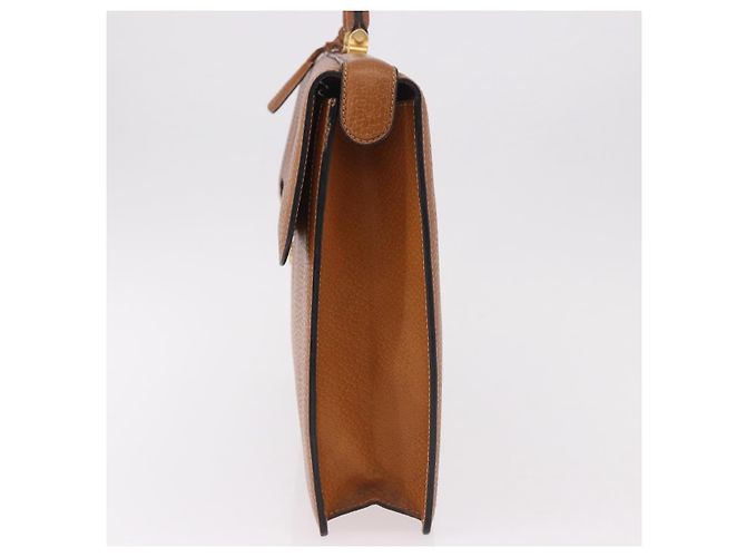 Loewe Anagram Business Leather - vista 3