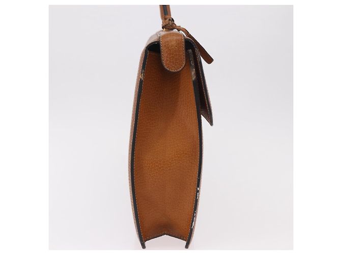 Loewe Anagram Business Leather - vista 4