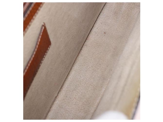 Loewe Anagram Business Leather - vista 5
