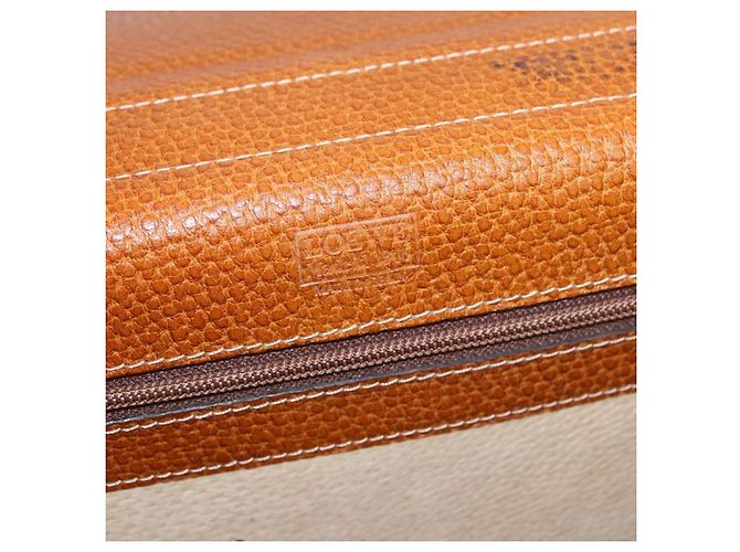 Loewe Anagram Business Leather - vista 6