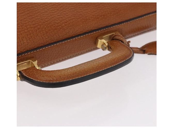 Loewe Anagram Business Leather - vista 7