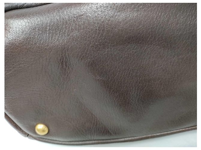 Borsa Tote Convertibile Prada Vitello Daino Vitello Daino Medium - vista 4