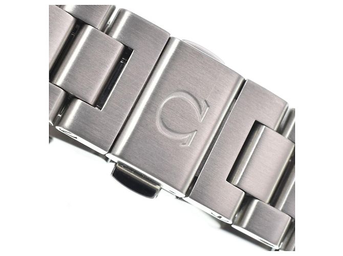 Omega Seamaster Aqua Terra 150M Quartz Stainless Steel 30 - Ansicht 7