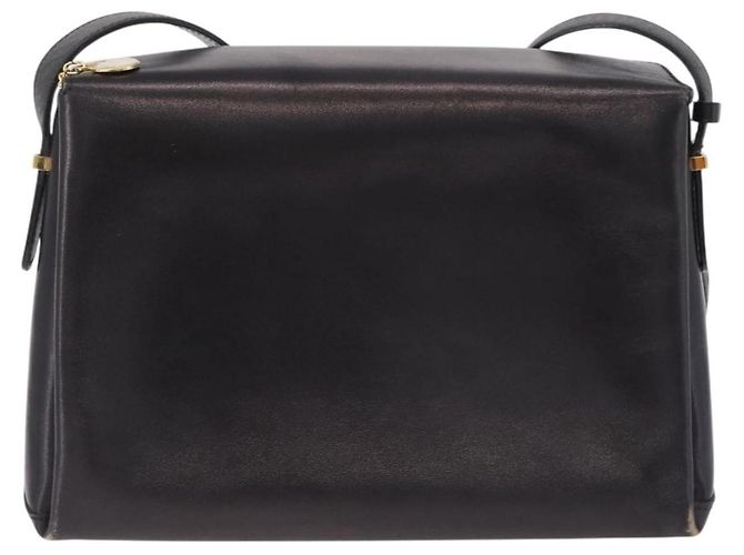 Céline Celine Shoulder Leather Large - vista 2