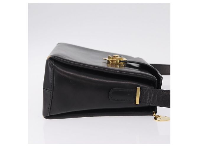 Céline Celine Shoulder Leather Large - vista 3