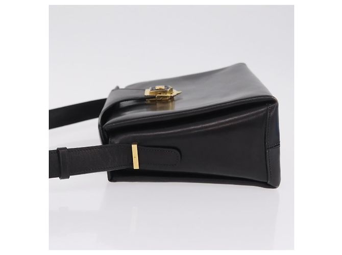 Céline Celine Shoulder Leather Large - vista 4
