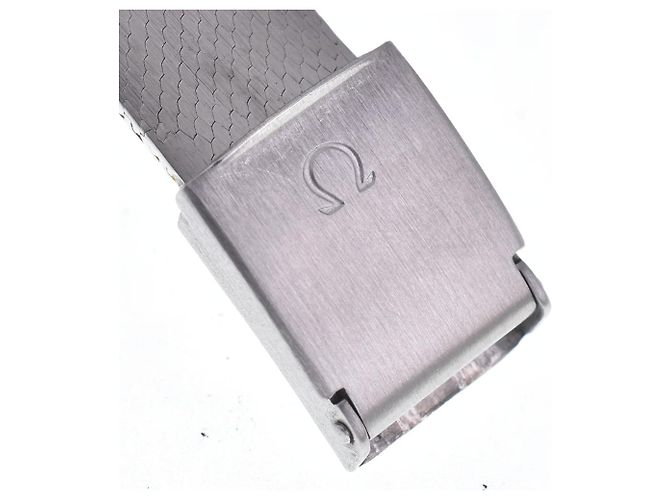 Omega Constellation Quartz Stainless Steel 33 - vista 7