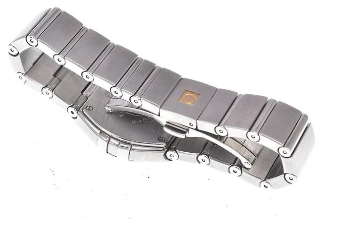 Omega Constellation Quartz Stainless Steel 24 - Ansicht 2