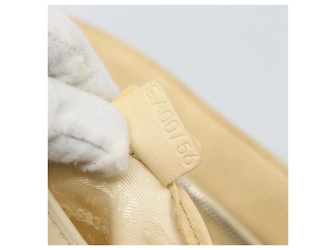 Céline Celine Boogie Satchel Lederhandtasche - Ansicht 7