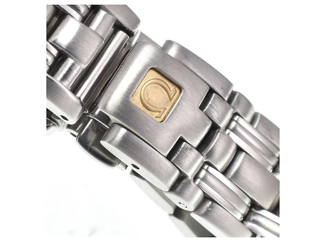 Omega Seamaster 120M Quartz Stainless Steel 26 - Ansicht 7