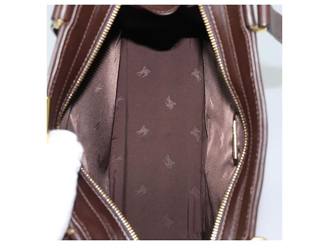 Burberry Nova Check Nova Check Canvas Large - vista 5