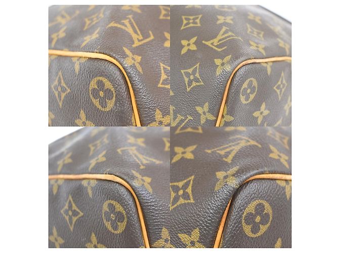 Louis Vuitton Keepall Monogram Canvas 45 - vista 7