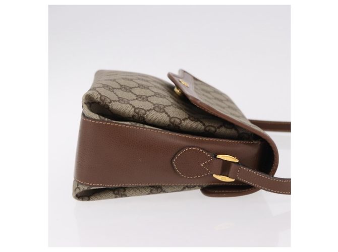 Gucci Shoulder Canvas Small - vista 3