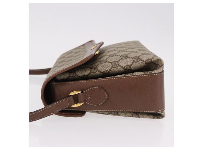 Gucci Shoulder Canvas Small - vista 4
