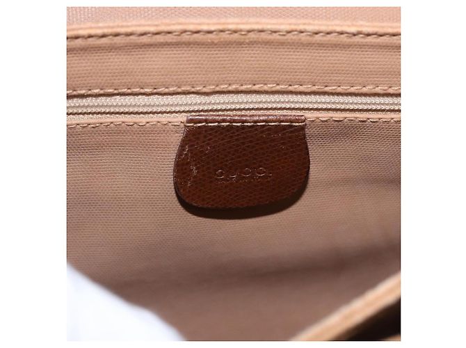 Gucci Shoulder Canvas Small - vista 6