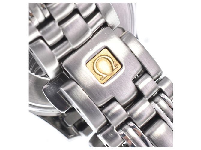 Omega Seamaster 120M Quartz Stainless Steel 28 - Ansicht 6