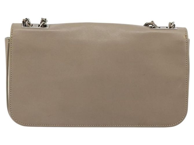 Fendi 3Baguette Convertible Calfskin Small - vista 2