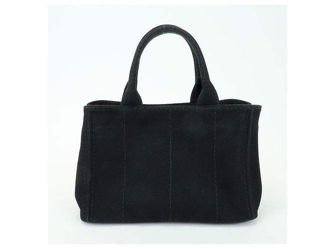Prada Canapa Canvas Medium - Ansicht 2