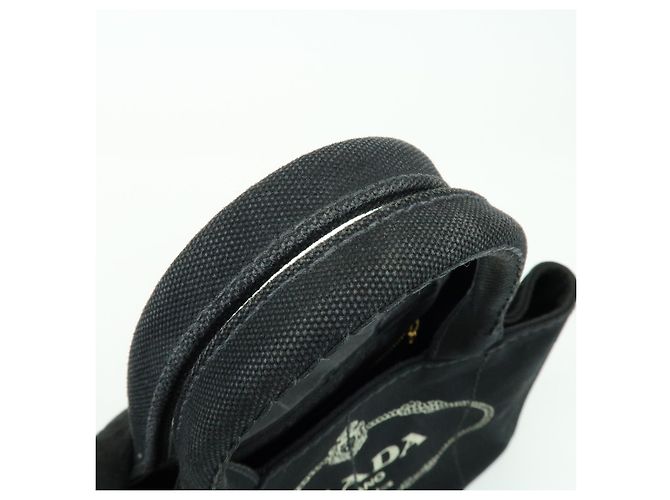 Prada Canapa Canvas Medium - Ansicht 7