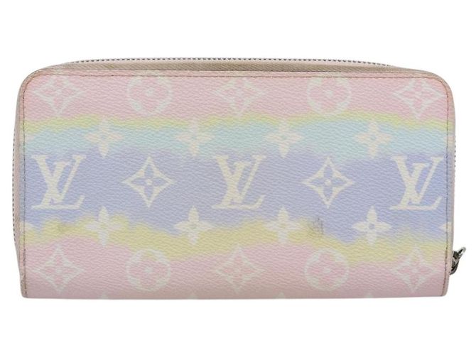 Louis Vuitton Zippy By The Pool Monogram Giant - vista 2
