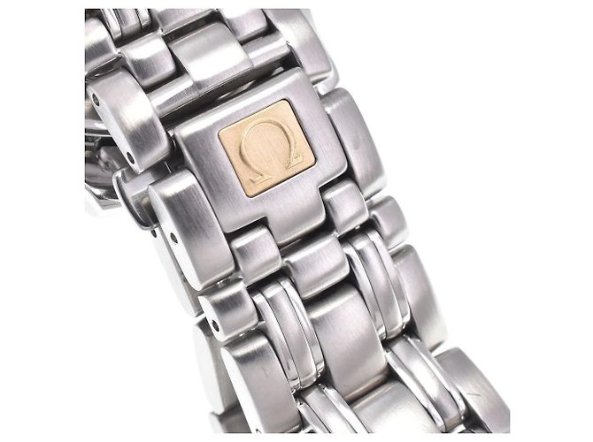 Omega Seamaster 120M Chronometer Automatic Stainless Steel 36 - vista 7