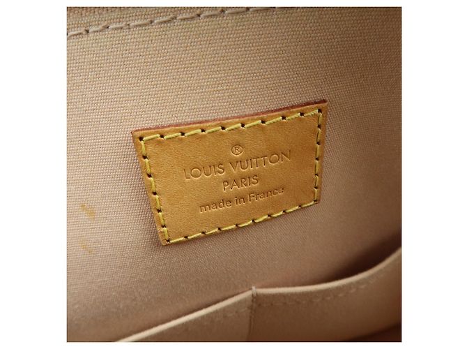 Louis Vuitton Alma Monogram Vernis PM - Ansicht 6