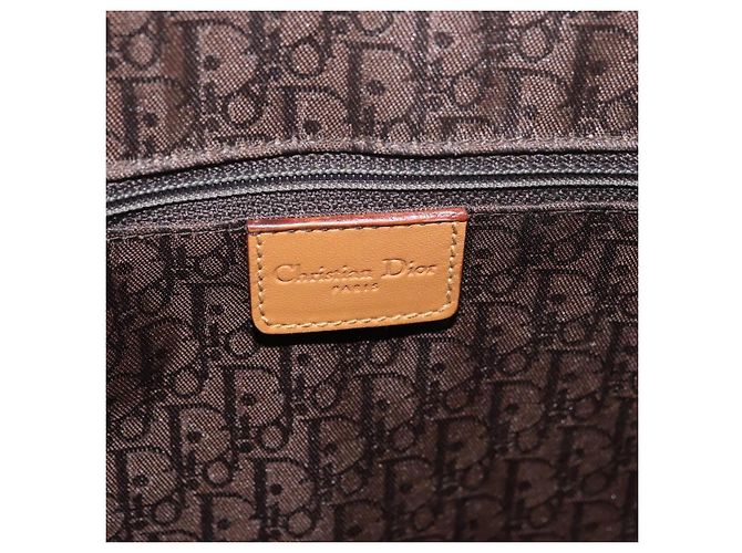 Christian Dior Street Chic Uptown Alligator - vista 6
