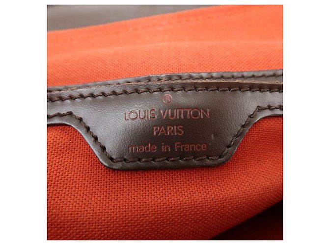 Louis Vuitton Soho Damier - vista 6