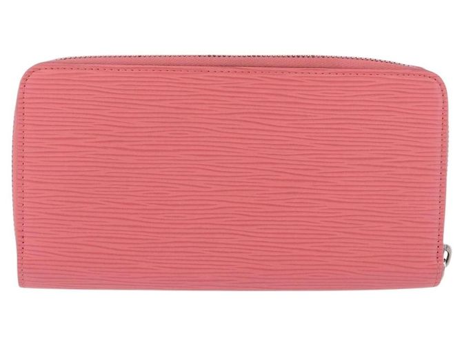 Louis Vuitton Zippy Epi Leather XL - vista 2
