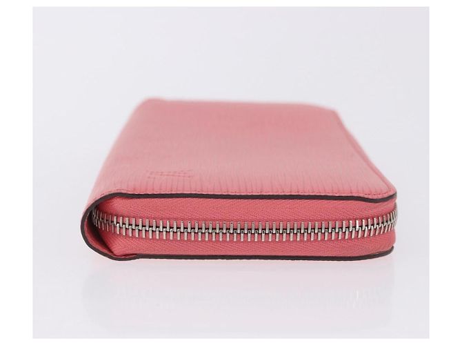 Louis Vuitton Zippy Epi Leather XL - vista 3