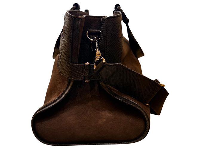 Cartier Marcello Leather - vista 4