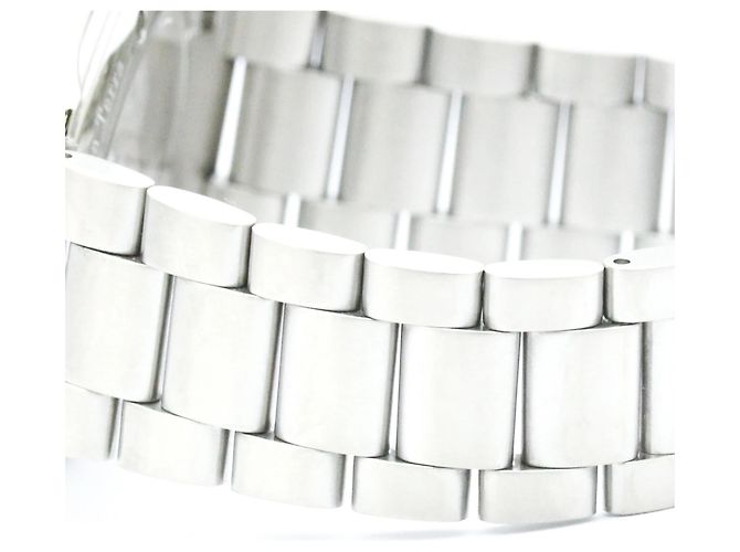 Omega Seamaster Aqua Terra 150M Co-Axial Chronometer Automatic Stainless Steel 39 - vista 7