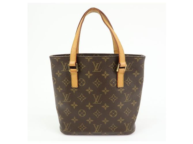 Louis Vuitton Vavin Monogram Canvas PM - vue 2