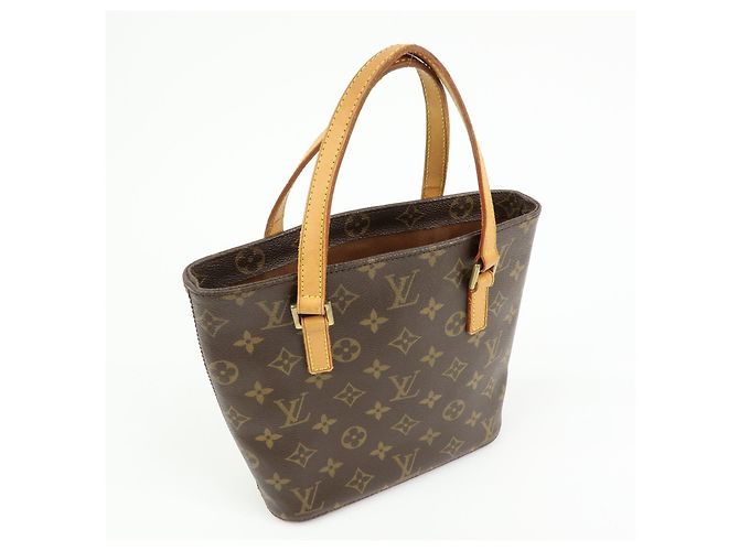 Louis Vuitton Vavin Monogram Canvas PM - vue 4