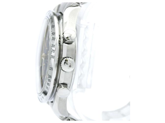 Omega Speedmaster Chronograph Automatic Steel 39 - view 3