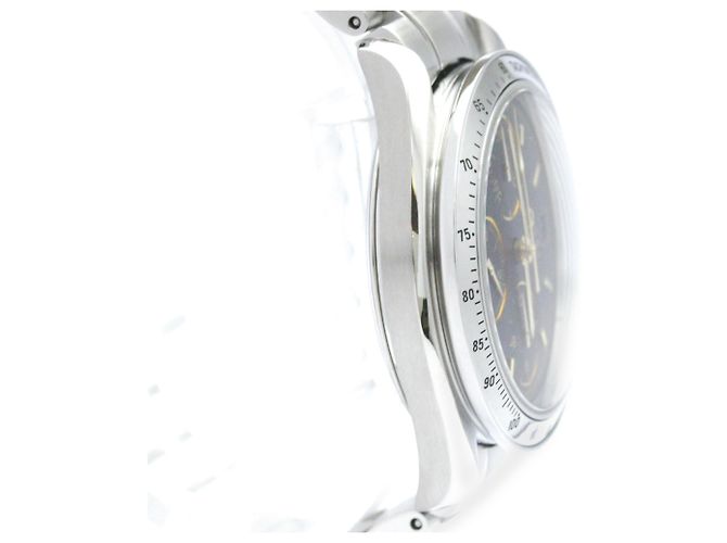 Omega Speedmaster Chronograph Automatic Steel 39 - view 4