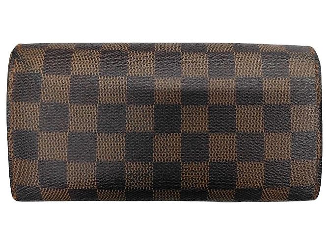 Louis Vuitton Vintage Sarah Damier Long - view 2