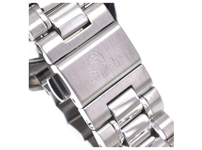 Omega Speedmaster Chronograph Automatic Steel 39 - vista 7