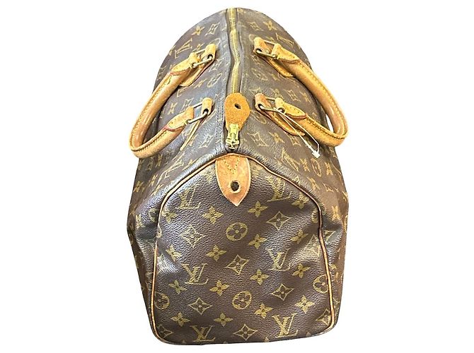 Louis Vuitton Speedy Monogram Canvas 30 - Ansicht 3