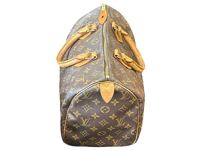 Louis Vuitton Speedy Monogram Canvas 30 - Ansicht 4