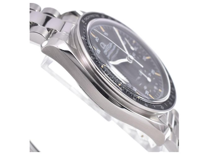 Omega Speedmaster Chronograph Automatic Steel 39 - view 4