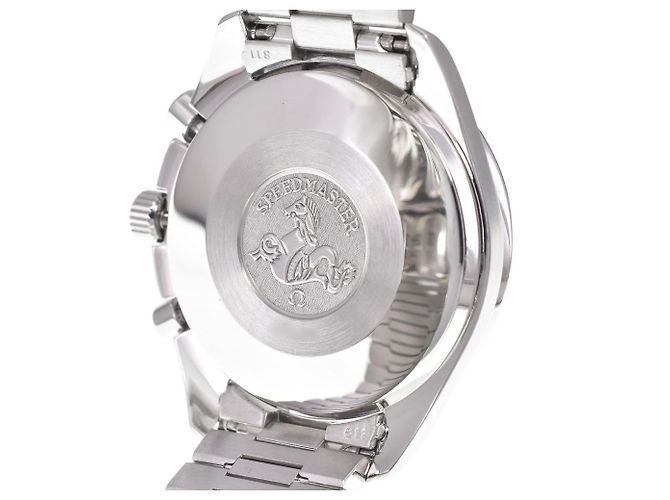 Omega Speedmaster Chronograph Automatic Steel 39 - view 6