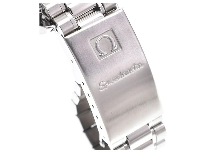 Omega Speedmaster Chronograph Automatic Steel 39 - view 7