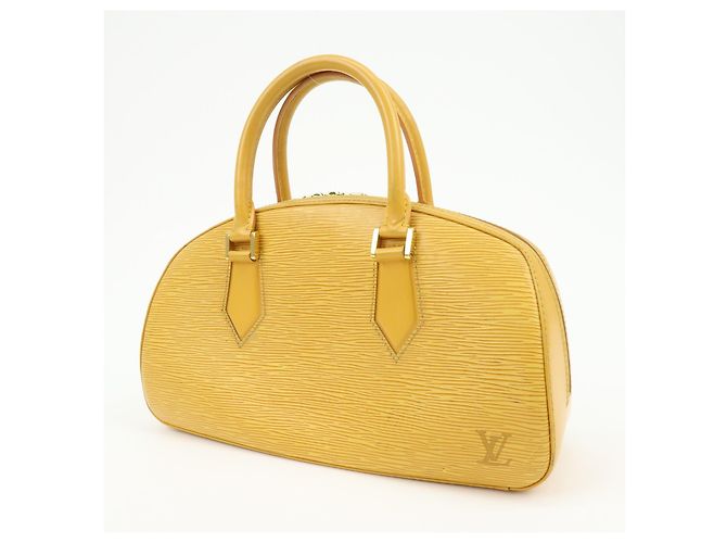 Louis Vuitton Jasmin Epi Leather - vista 3