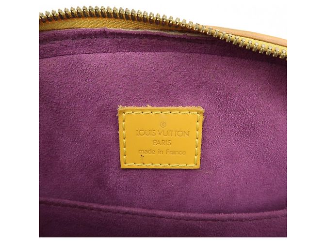 Louis Vuitton Jasmin Epi Leather - vista 6