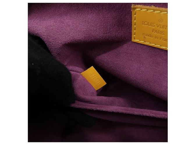 Louis Vuitton Jasmin Epi Leather - vista 7