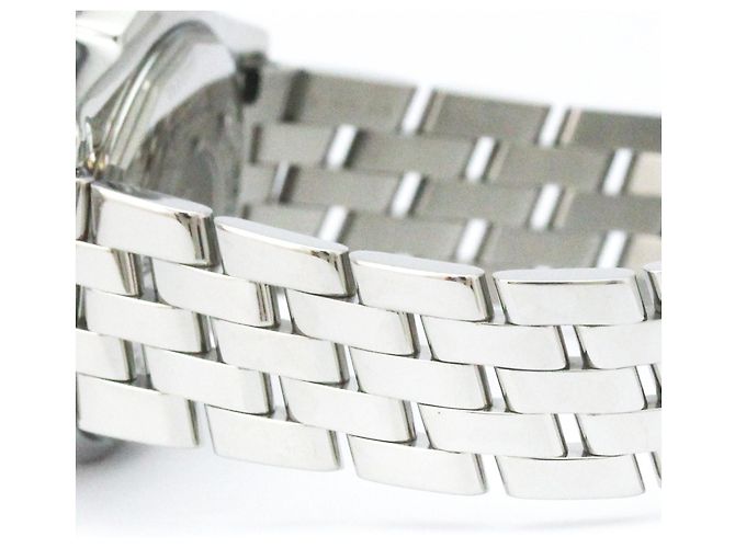Breitling Cockpit Quartz Stainless Steel with Diamond Bezel 32 - Ansicht 7